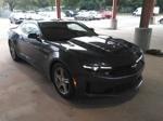 used 2022 Chevrolet Camaro car, priced at $24,107