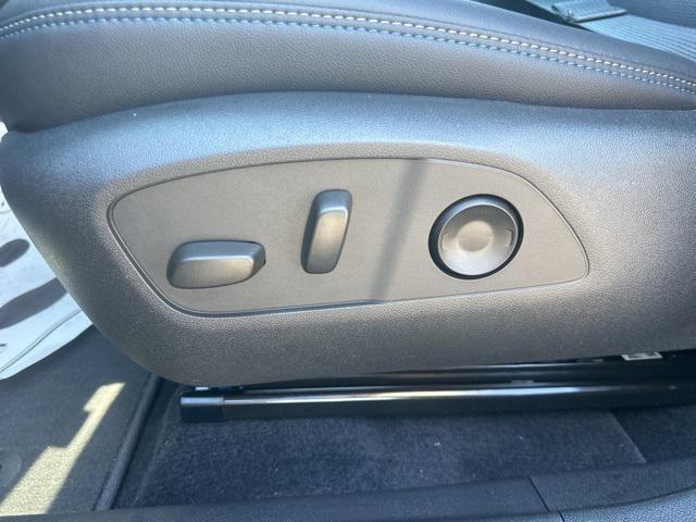 new 2026 Chevrolet Equinox EV car, priced at $34,594