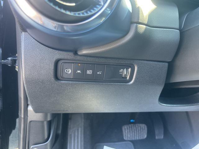 new 2026 Chevrolet Equinox EV car, priced at $34,594