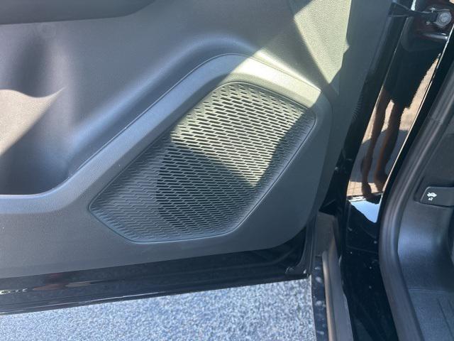 new 2026 Chevrolet Equinox EV car, priced at $34,594