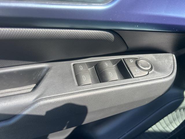 new 2026 Chevrolet Equinox EV car, priced at $34,594