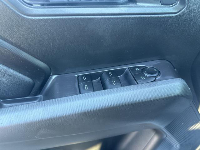 used 2023 Chevrolet Colorado car, priced at $27,491