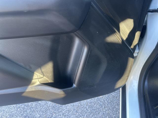 used 2023 Chevrolet Colorado car, priced at $27,491