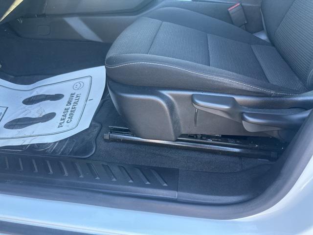 used 2023 Chevrolet Colorado car, priced at $27,491