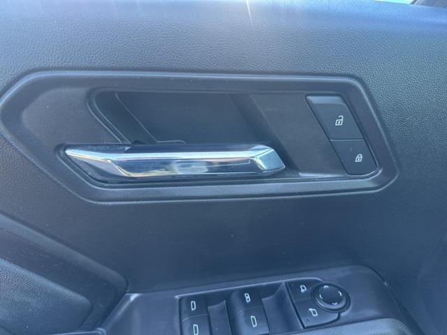 used 2023 Chevrolet Colorado car, priced at $27,491