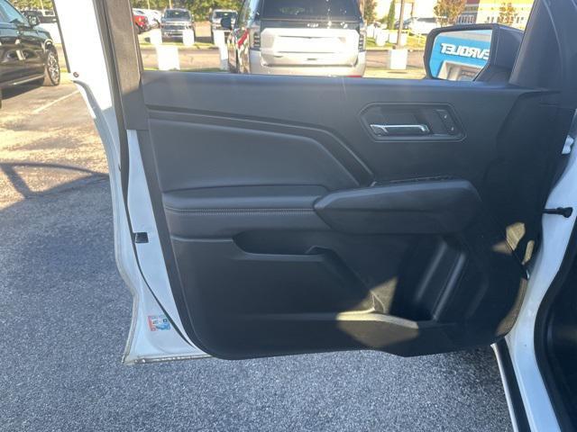 used 2023 Chevrolet Colorado car, priced at $27,491