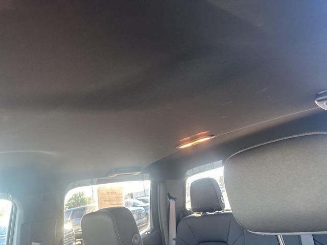 used 2023 Chevrolet Colorado car, priced at $27,491