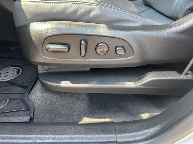 used 2020 Buick Enclave car, priced at $24,491