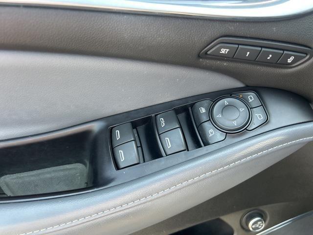 used 2020 Buick Enclave car, priced at $24,491