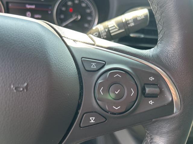 used 2020 Buick Enclave car, priced at $24,491
