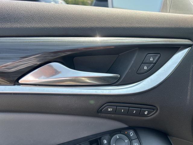used 2020 Buick Enclave car, priced at $24,491