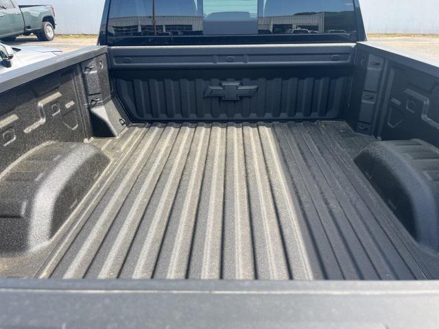 used 2025 Chevrolet Silverado 2500 car, priced at $76,982