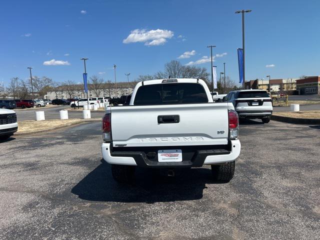 used 2023 Toyota Tacoma car