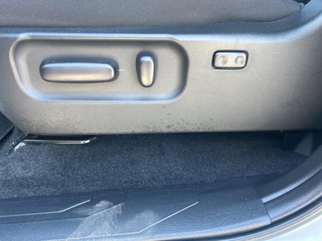 used 2023 Toyota Tacoma car