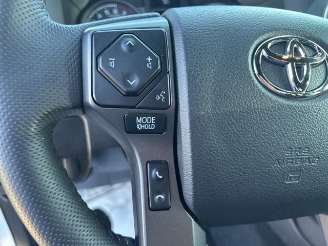 used 2023 Toyota Tacoma car
