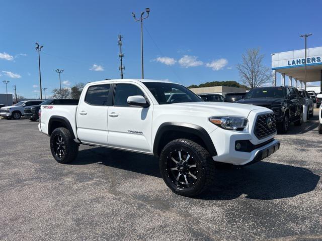 used 2023 Toyota Tacoma car