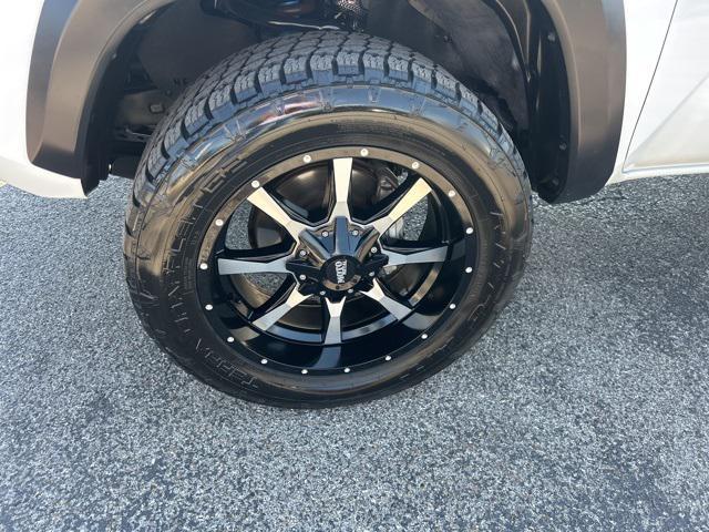 used 2023 Toyota Tacoma car