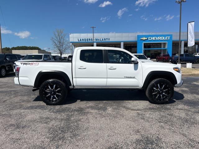 used 2023 Toyota Tacoma car