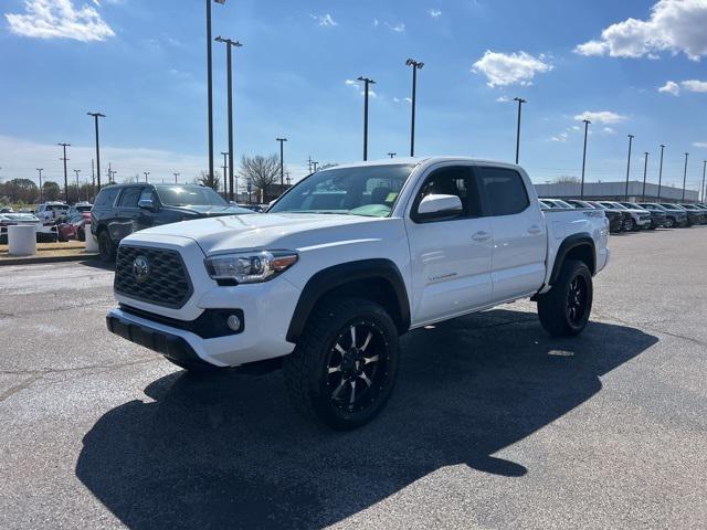 used 2023 Toyota Tacoma car