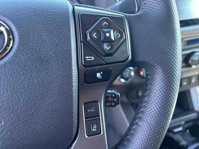 used 2023 Toyota Tacoma car