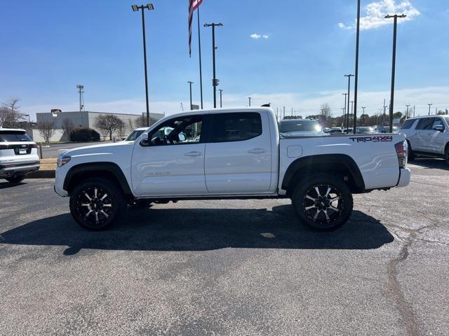 used 2023 Toyota Tacoma car