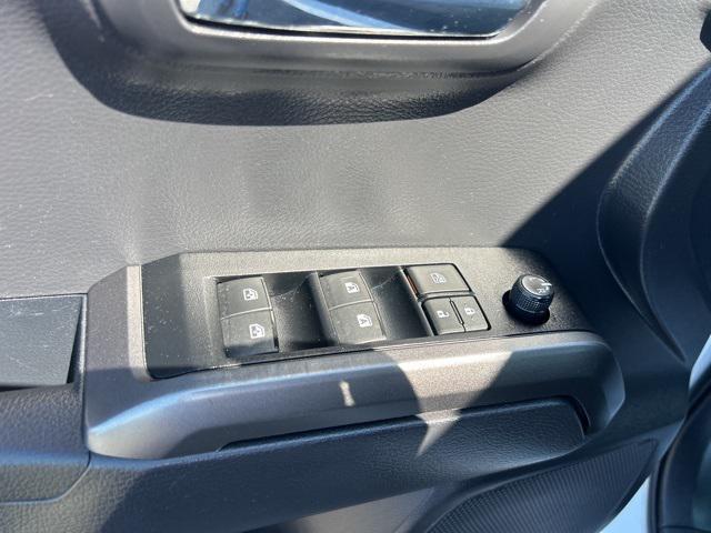 used 2023 Toyota Tacoma car