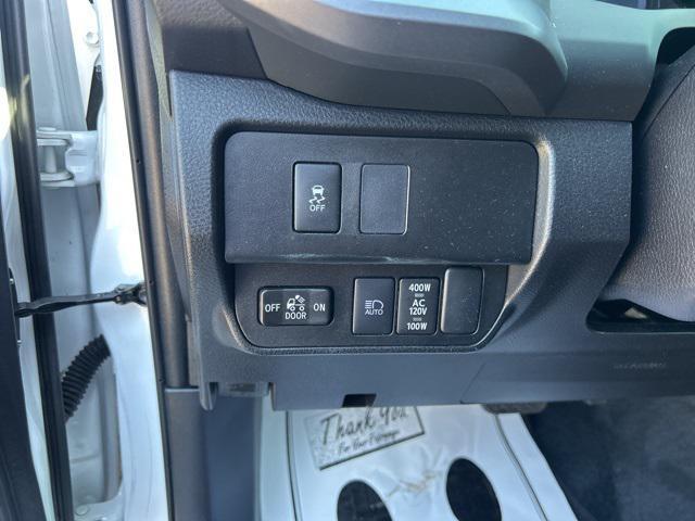 used 2023 Toyota Tacoma car