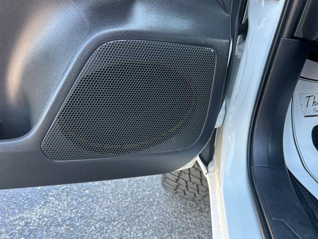used 2023 Toyota Tacoma car
