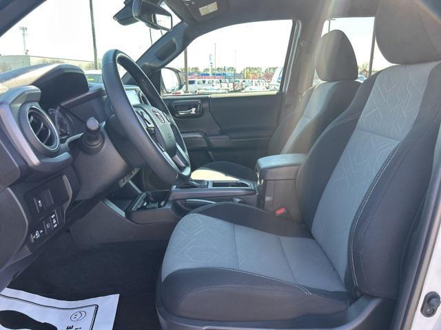 used 2023 Toyota Tacoma car