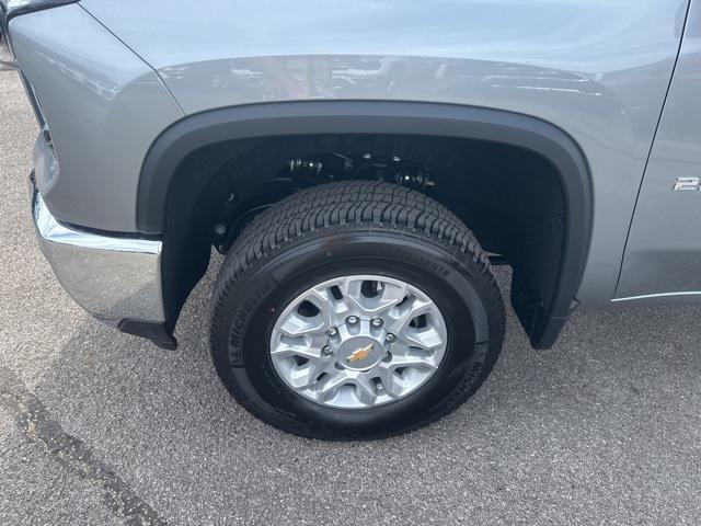 new 2026 Chevrolet Silverado 2500 car, priced at $59,085