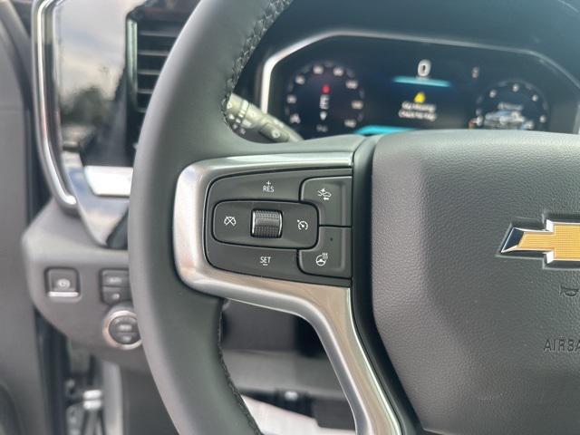 new 2026 Chevrolet Silverado 2500 car, priced at $59,085