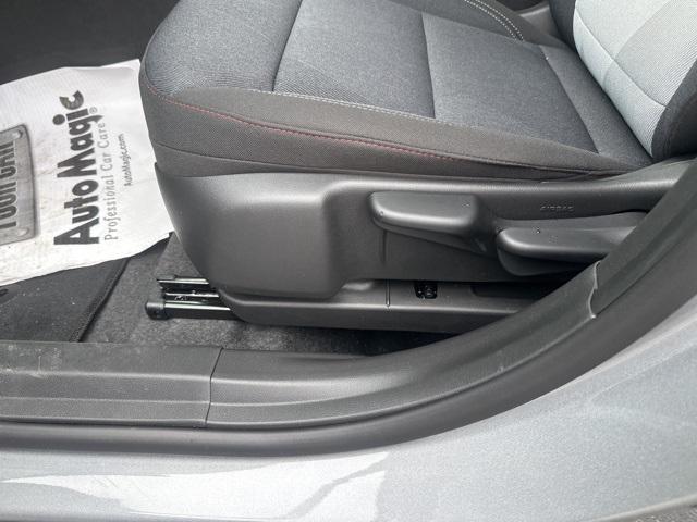 new 2025 Chevrolet Trax car, priced at $23,839