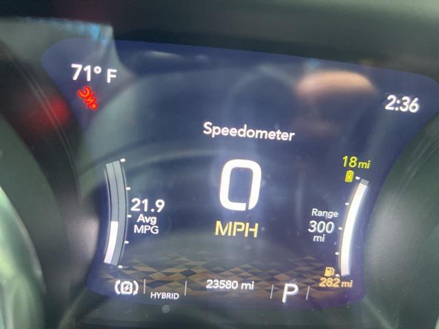 used 2022 Jeep Wrangler Unlimited 4xe car, priced at $32,991