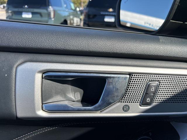 used 2024 Ford Explorer car, priced at $28,991