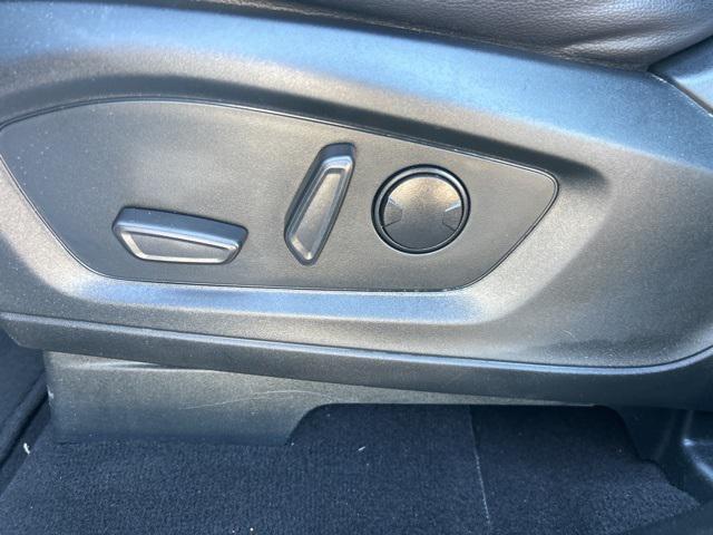 used 2024 Ford Explorer car, priced at $28,991