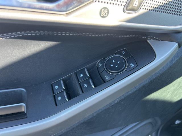 used 2024 Ford Explorer car, priced at $28,991