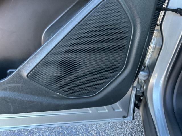 used 2024 Ford Explorer car, priced at $28,991