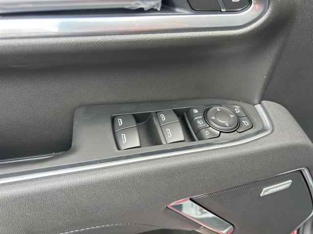 new 2025 Chevrolet Silverado 2500 car, priced at $60,834