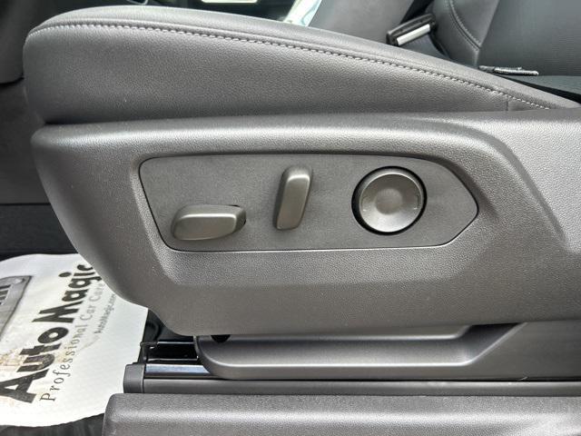 new 2025 Chevrolet Silverado 2500 car, priced at $60,834