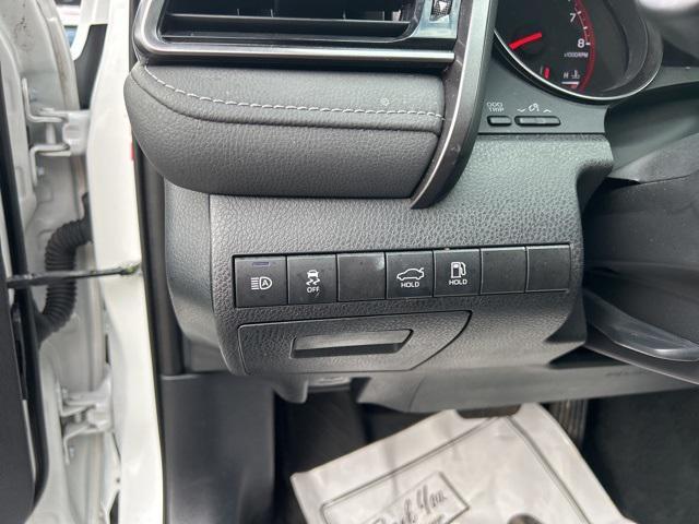 used 2022 Toyota Camry car, priced at $31,079