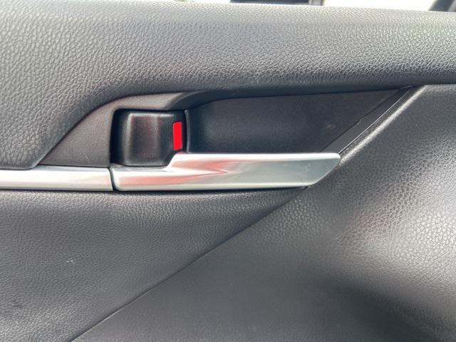 used 2022 Toyota Camry car, priced at $31,079
