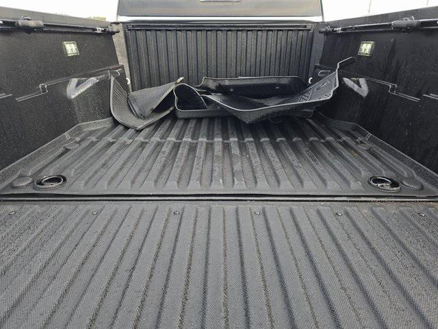 used 2024 Toyota Tacoma car, priced at $34,824