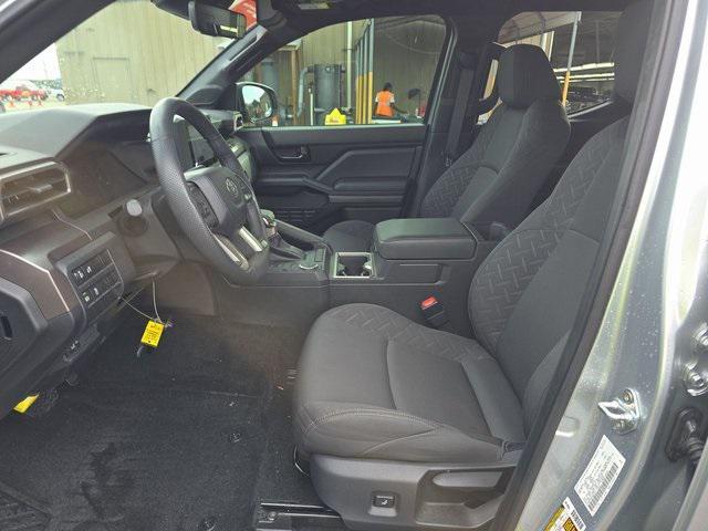 used 2024 Toyota Tacoma car, priced at $34,824