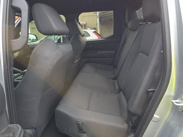 used 2024 Toyota Tacoma car, priced at $34,824