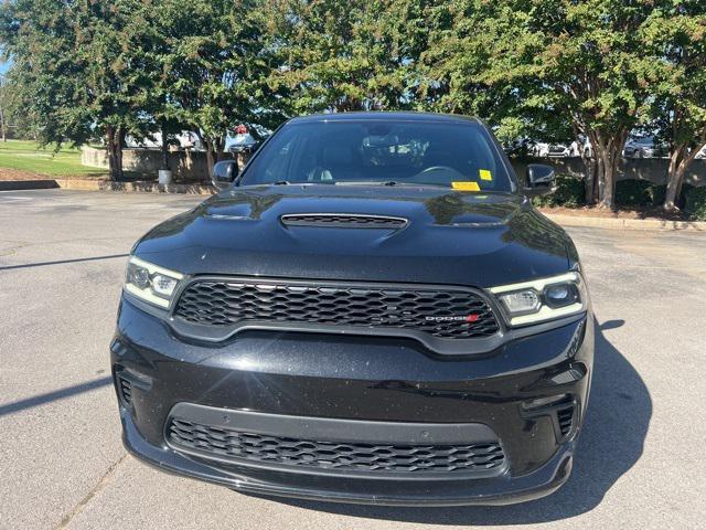 used 2022 Dodge Durango car, priced at $35,763