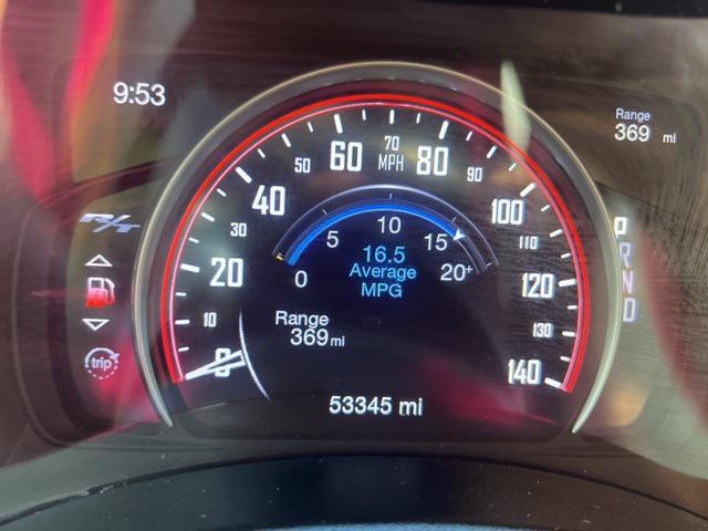 used 2022 Dodge Durango car, priced at $35,763