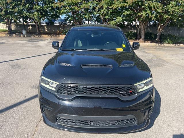 used 2022 Dodge Durango car, priced at $35,763