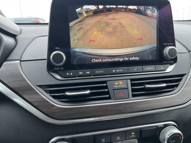 used 2024 Nissan Altima car, priced at $20,894