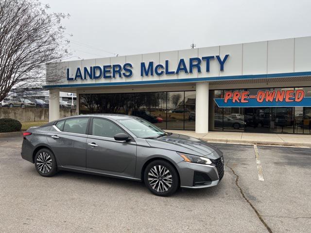 used 2024 Nissan Altima car, priced at $20,894