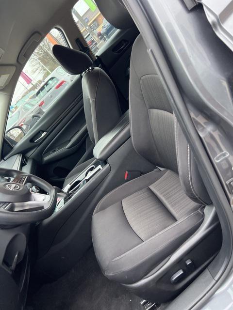 used 2024 Nissan Altima car, priced at $20,894